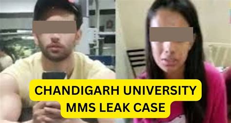 Viral sex mms of Chandigarh couple